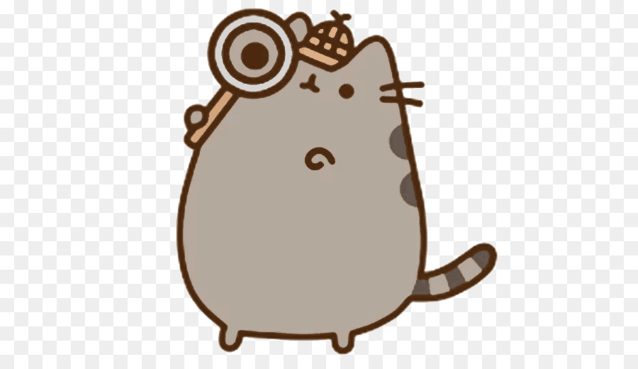 Grumpy Cat Pusheen GIF Tenor - Cat png download - 512*512 - Free Transparent Cat png Download.