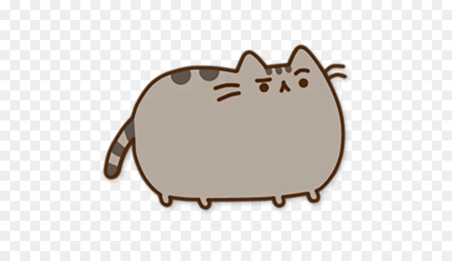 Cat Food Kitten Pusheen GIF - Cat png download - 512*512 - Free Transparent Cat png Download.