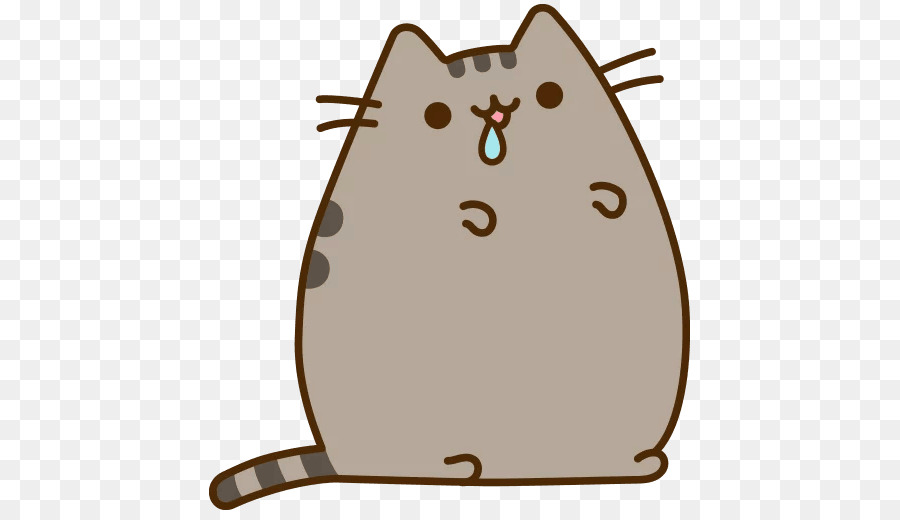 Cat Pusheen GIF Image Desktop Wallpaper - Cat png download - 512*512 - Free Transparent Cat png Download.