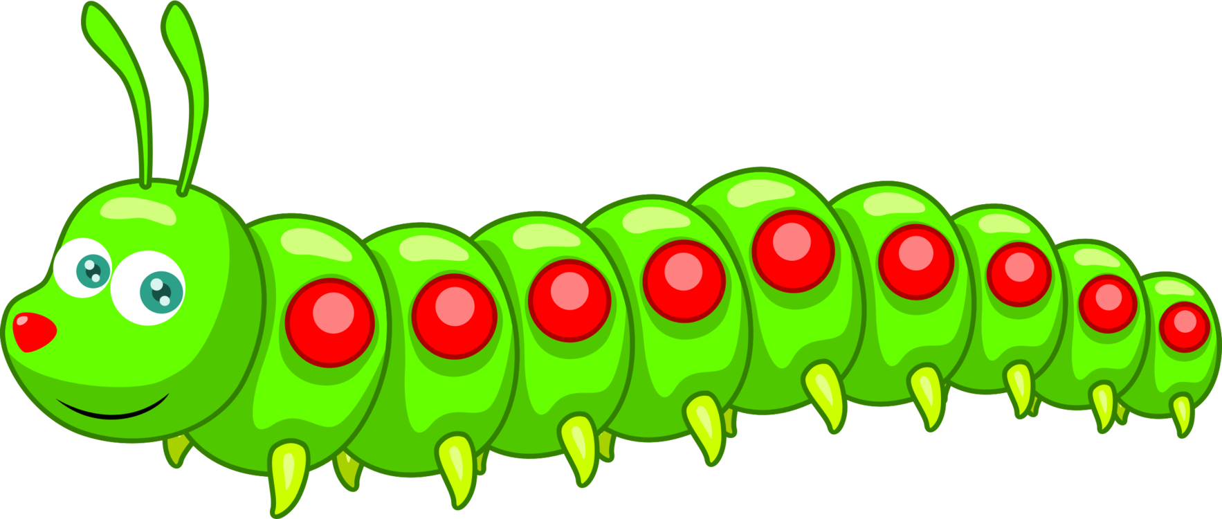Clip art Caterpillar Image Cartoon Drawing - caterpillar png download ...