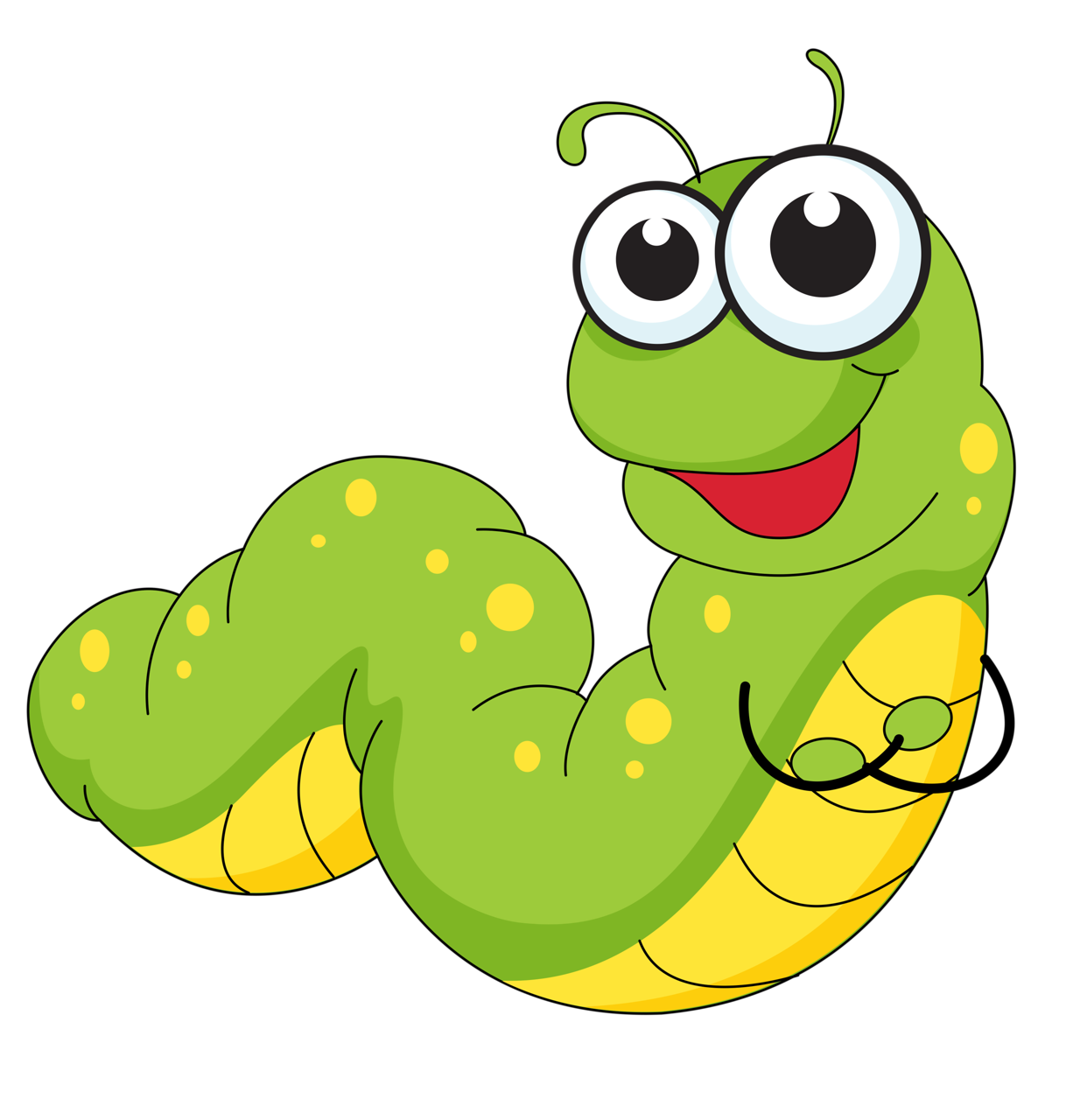 Caterpillar Inc. Clip art - Cute insects png download - 1234*1280 ...