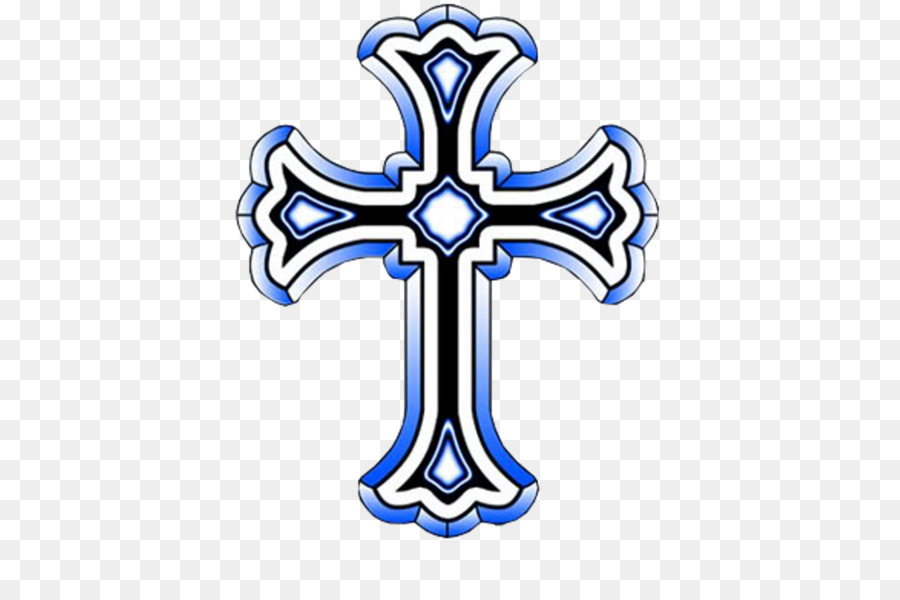 Christian cross Catholic Church Catholicism Clip art - christian cross png download - 480*600 - Free Transparent Christian Cross png Download.