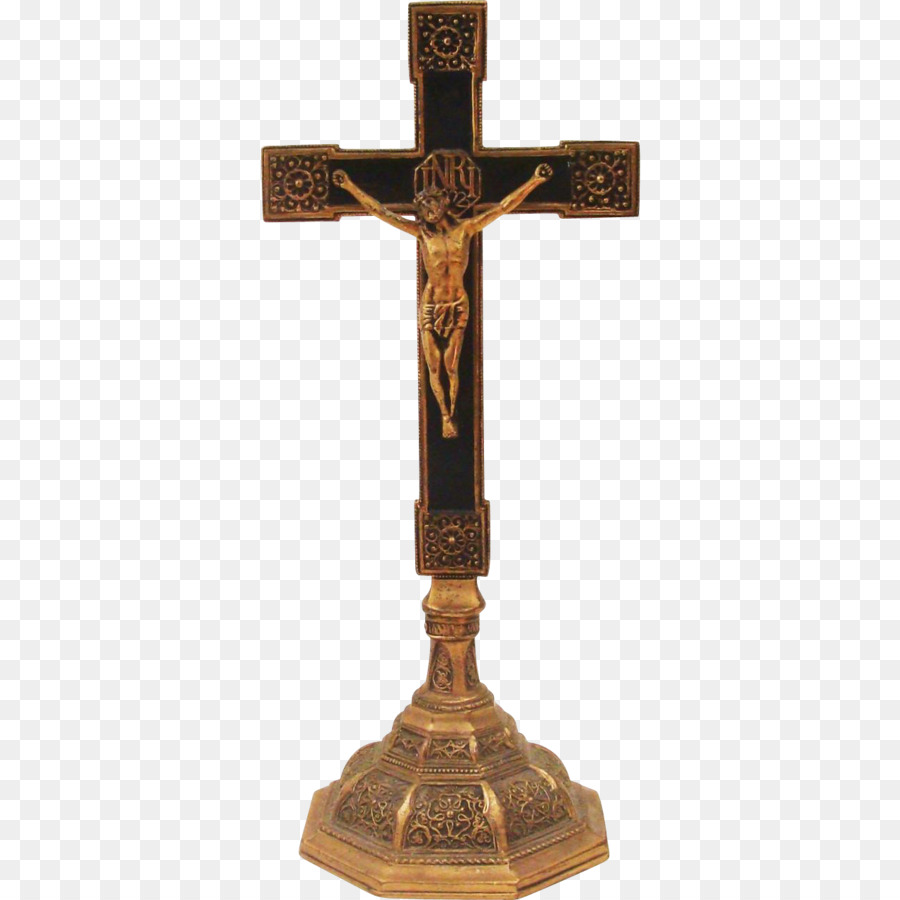 High cross Altar crucifix Catholic Churches of Detroit - altar png download - 1272*1272 - Free Transparent High Cross png Download.