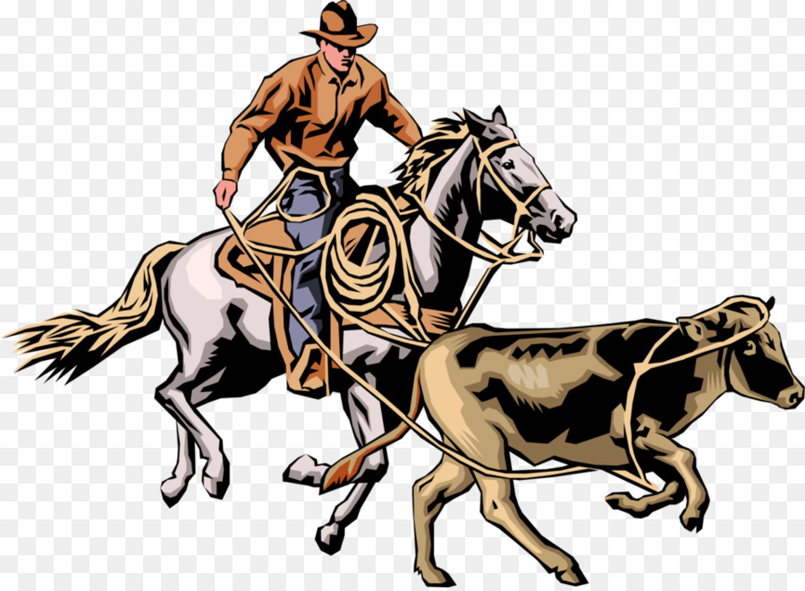 Cattle Horse Clip art Ranch Openclipart - horse png download - 961*700 - Free Transparent Cattle png Download.