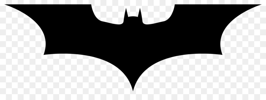 Batman Joker Logo Catwoman Silhouette - batman png download - 1600*577 - Free Transparent Batman png Download.
