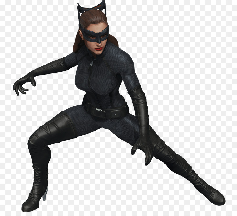 Catwoman Injustice: Gods Among Us Batman - Catwoman Png Hd png download ...