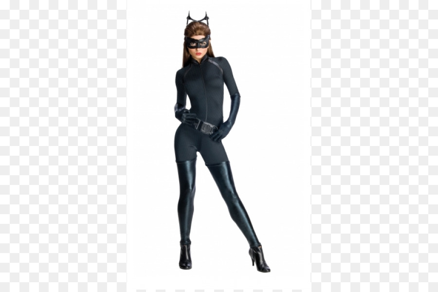 Catwoman Batman Joker Costume Film - catwoman png download - 595*595 - Free Transparent  png Download.