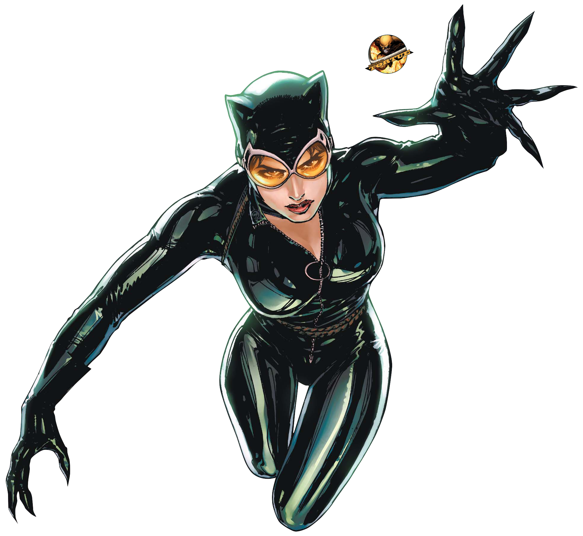 Catwoman Png Transparent Catwoman Png Images Pluspng Vrogue Co