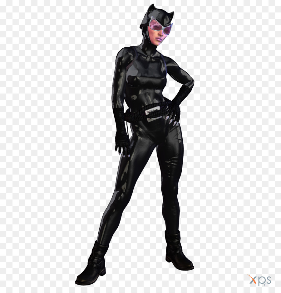 Catwoman Harley Quinn Injustice: Gods Among Us Batman: Arkham Knight DeviantArt - catwoman png download - 862*927 - Free Transparent  png Download.