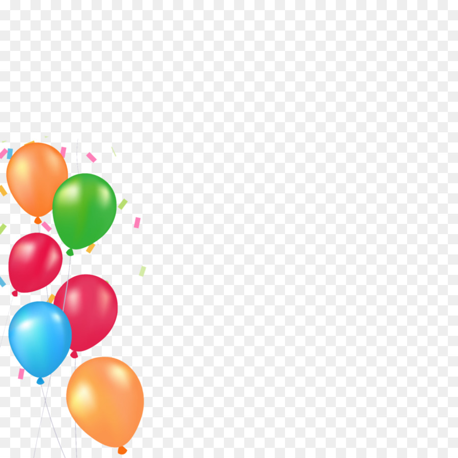 Balloon Clip art - balloon png download - 1024*1024 - Free Transparent Balloon png Download.
