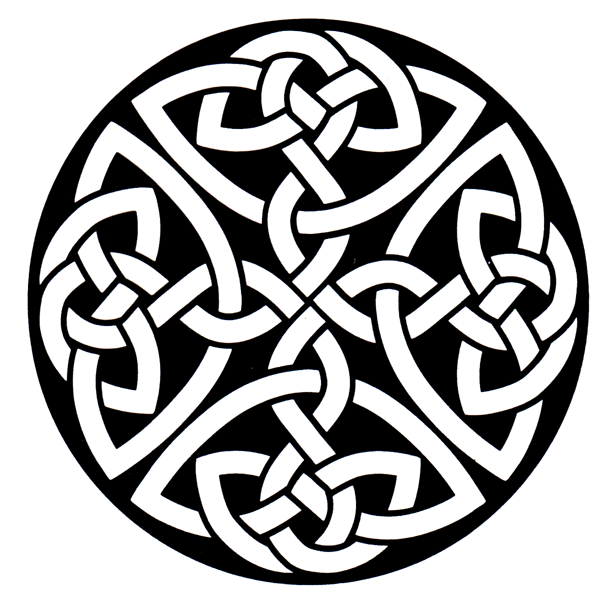 Celtic knot Celts Celtic art Symbol - symbol png download - 1218*1226 ...