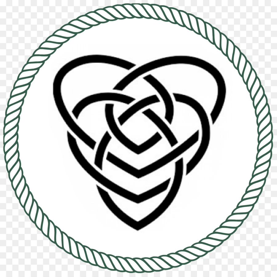 Celtic knot Symbol Daughter Father Viking - symbol png download - 1200*1200 - Free Transparent Celtic Knot png Download.