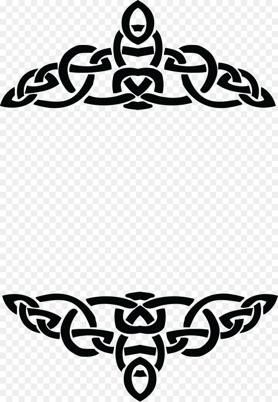 Celtic knot Celts Clip art - celtic png download - 4000*5774 - Free Transparent Celtic Knot png Download.