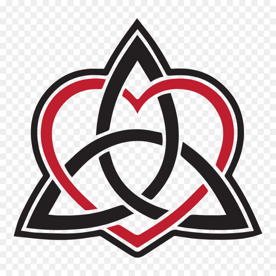 Celtic knot Triquetra Celts Symbol - symbol png download - 3000*3000 - Free Transparent Celtic Knot png Download.