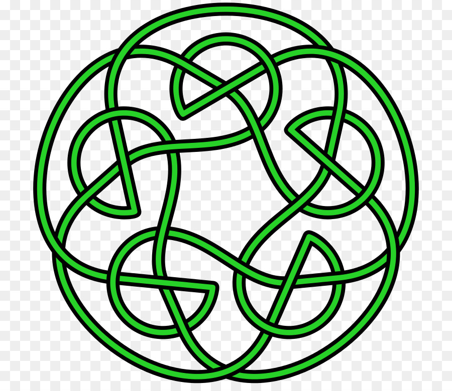 Celtic knot Ornament Pattern - 7.25% png download - 778*768 - Free Transparent Celtic Knot png Download.