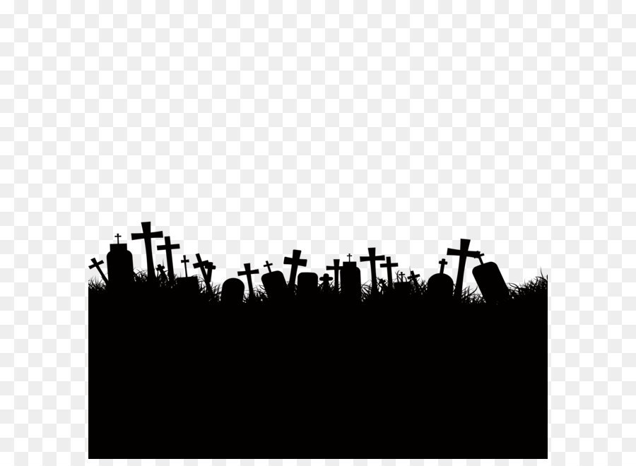 Cemetery Ghost Stock photography - Halloween graves png download - 4724*4724 - Free Transparent Cemetery png Download.
