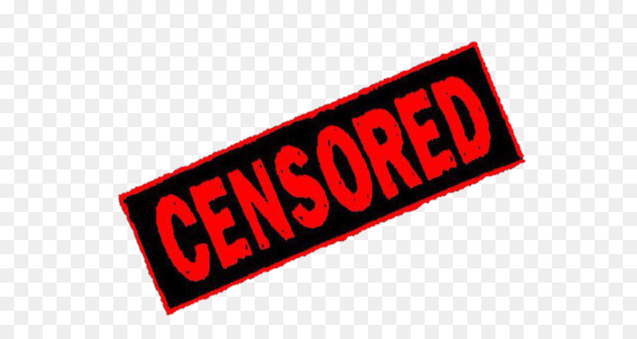 Censorship Portable Network Graphics Censor bars Clip art Logo - censorship button png download - 632*476 - Free Transparent Censorship png Download.