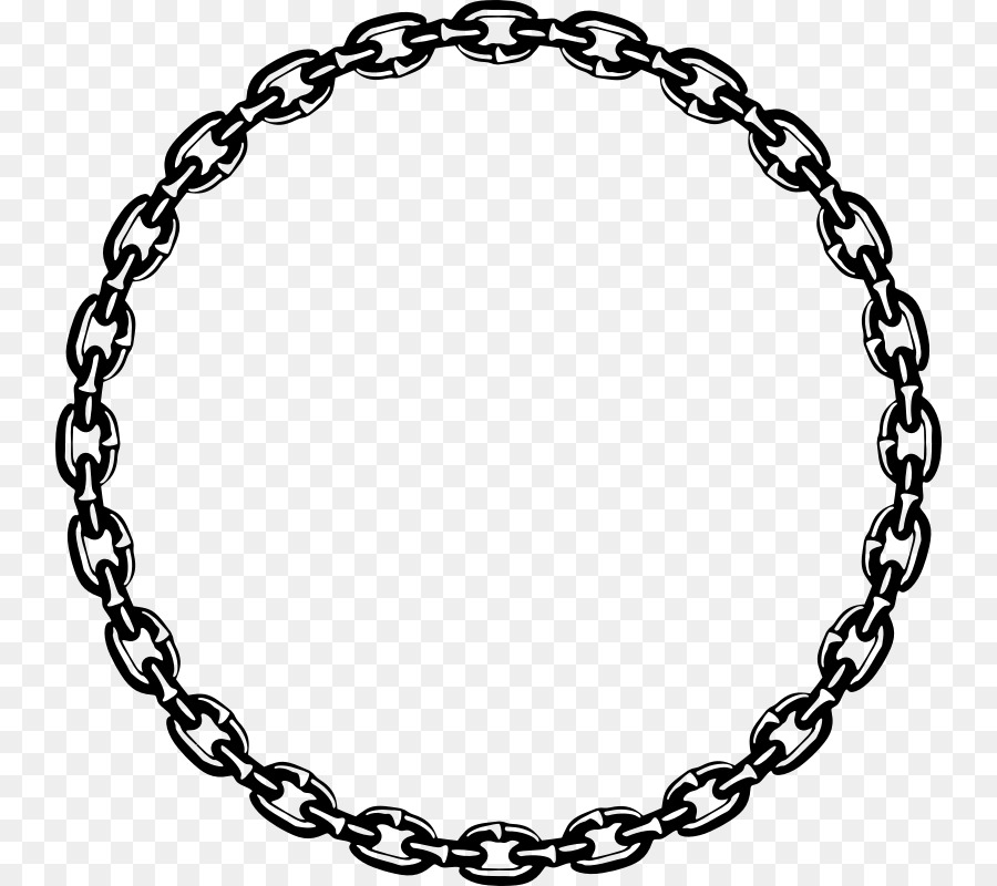 Chain Clip art - chains png download - 800*800 - Free Transparent Chain png Download.