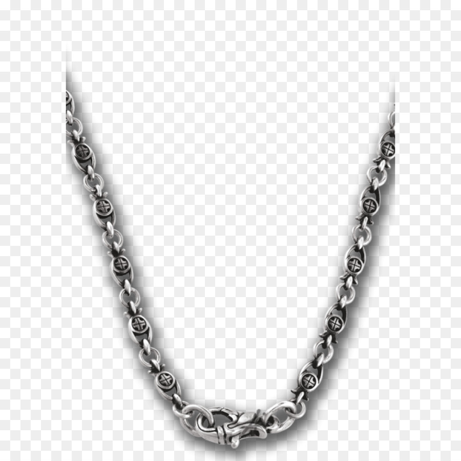 Chain Silver coin Jewellery Metal - chains png download - 1000*1000 - Free Transparent Chain png Download.