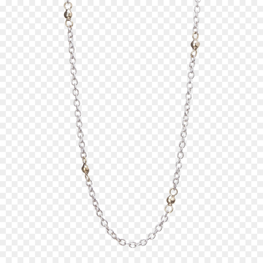 Chain Necklace Bead Brass Jewellery - chain png download - 1000*1000 - Free Transparent Chain png Download.