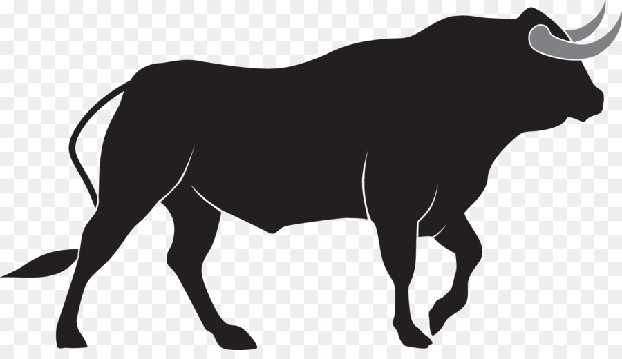 Charging Bull Europe Cattle Taurus - bull png download - 1759*991 - Free Transparent Charging Bull png Download.