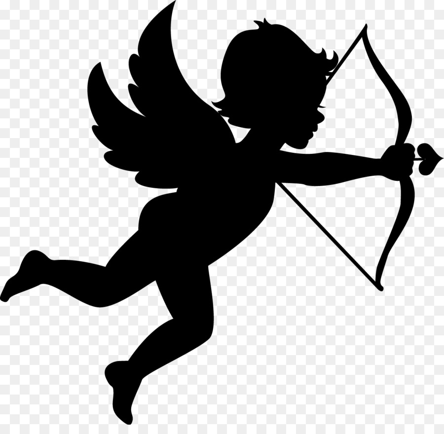 Charlie's Angels Silhouette Clip Art
