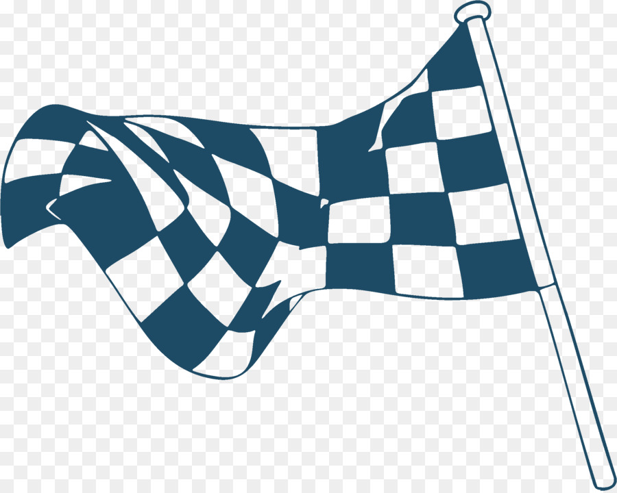 Badger Karting Kart racing - checkered flag png download - 2156*1717 - Free Transparent Badger Karting png Download.