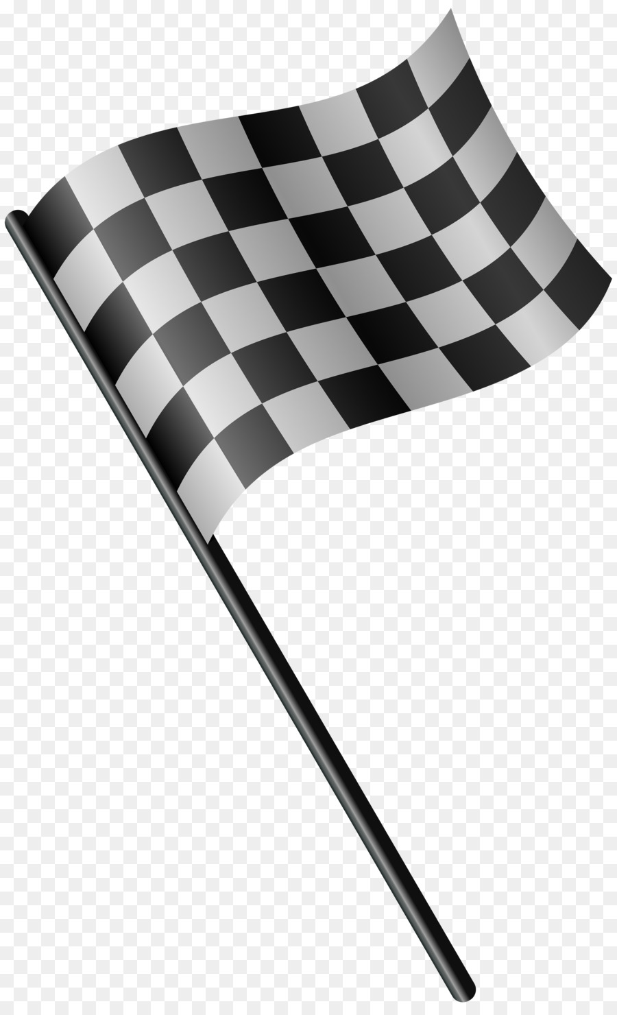 Racing flags Clip art - checkered flag png download - 3665*6000 - Free Transparent Flag png Download.