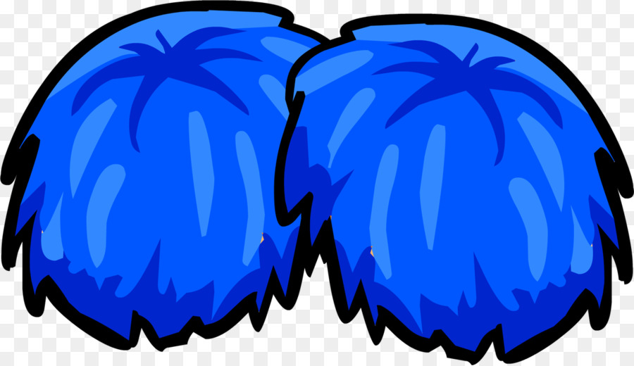 Pom-pom Cheerleading Clip art - others png download - 1100*634 - Free Transparent  png Download.