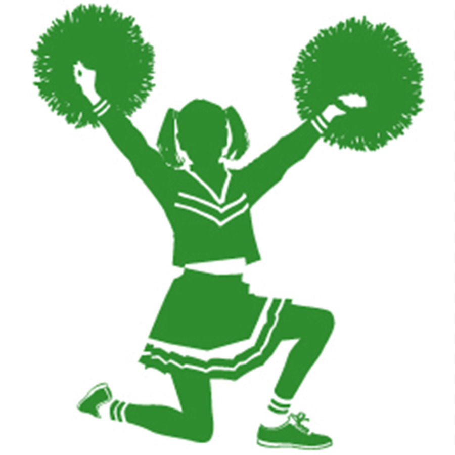 Cheerleading Tampa Catholic High School Stunt Clip art - Cheerleader png download - 1233*1233 - Free Transparent Cheerleading png Download.