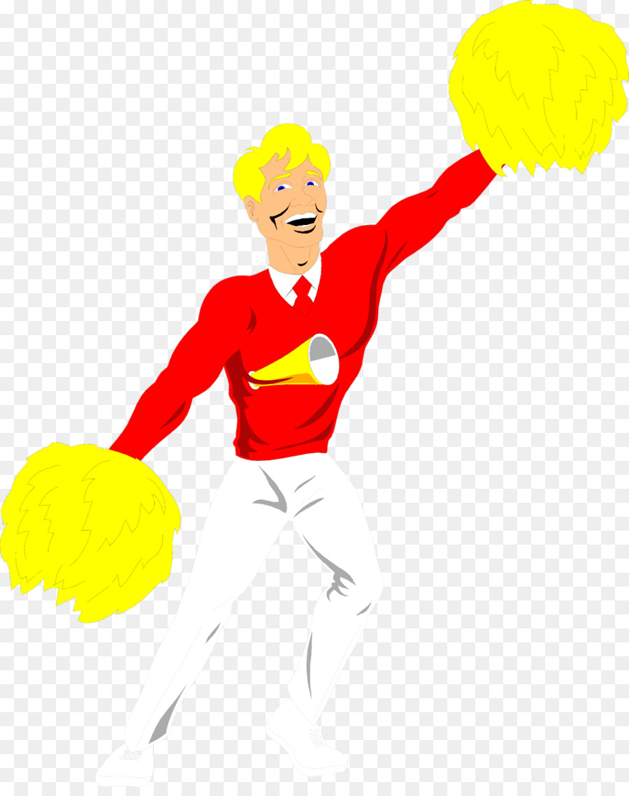 Cheerleading Male Clip art - Male Cliparts png download - 958*1200 - Free Transparent Cheerleading png Download.