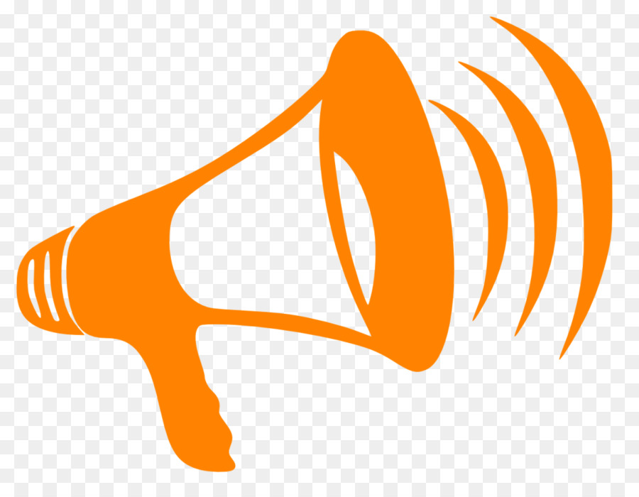 Megaphone Cheerleading Clip art - attention png download - 1024*783 - Free Transparent Megaphone png Download.