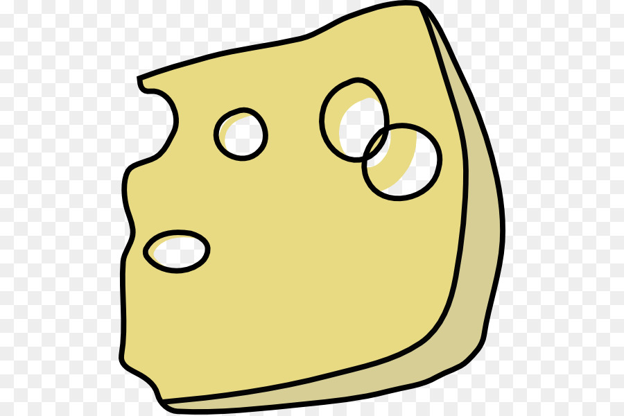 Cheese sandwich Milk Pizza Clip art - Swiss Cheese Clipart png download - 558*598 - Free Transparent Cheese Sandwich png Download.