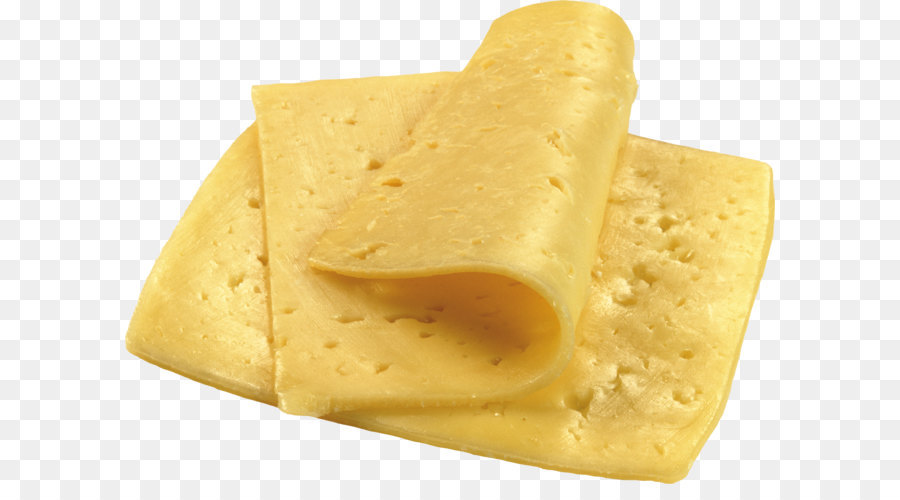 Cheese Milk Ghee - Cheese sliced PNG image png download - 2500*1860 - Free Transparent Milk png Download.
