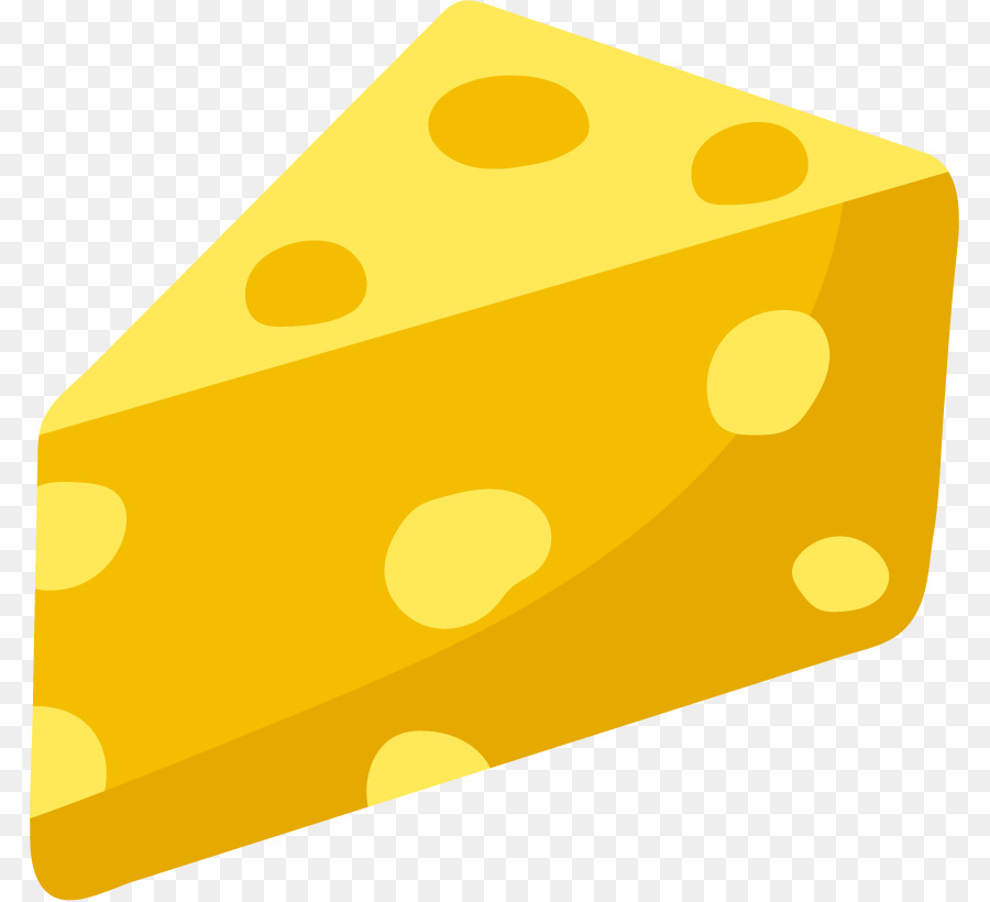 American cheese - Vector yellow cheese png download - 845*819 - Free Transparent Cheese png Download.