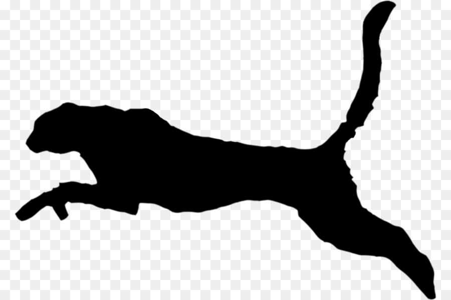 Free Cheetah Silhouette, Download Free Cheetah Silhouette png images ...