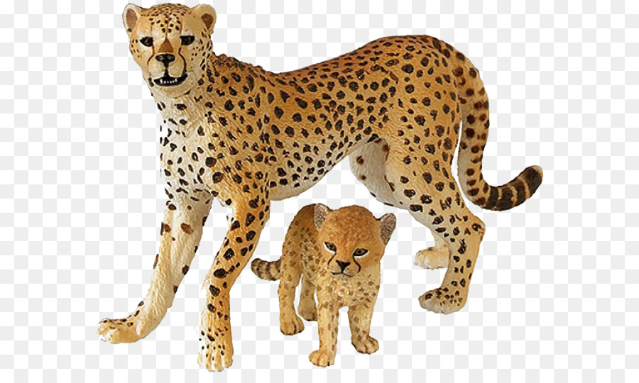 Cheetah Leopard Felidae Lion Papo - cheetah png download - 700*525 - Free Transparent Cheetah png Download.