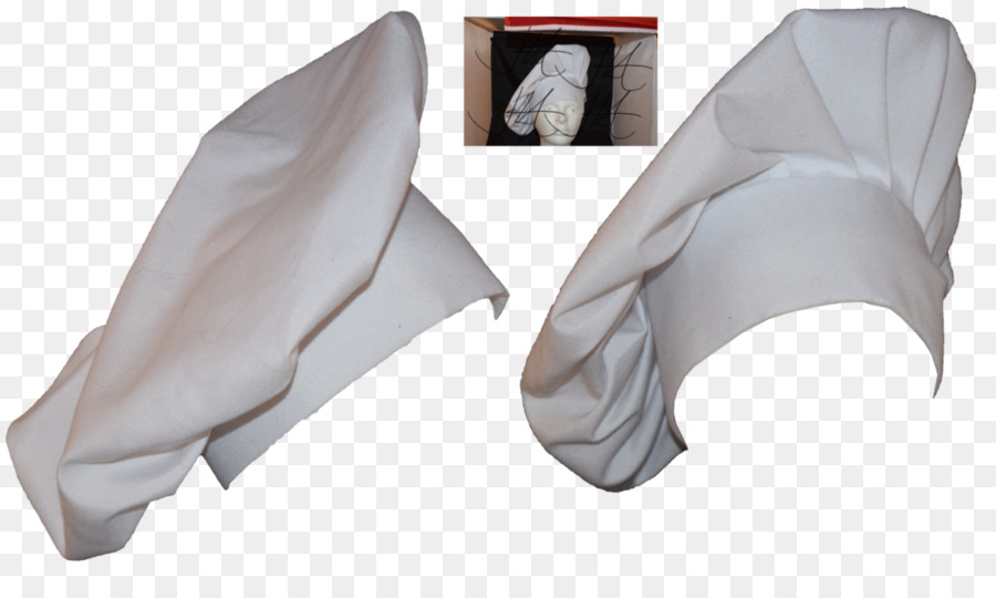 Chef Hat Transparent