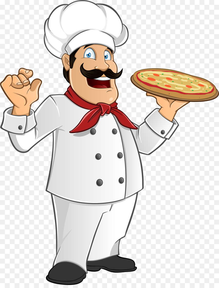 Pizza Italian cuisine Chef Cooking Clip art - pizza png download - 3073*3989 - Free Transparent  Pizza png Download.
