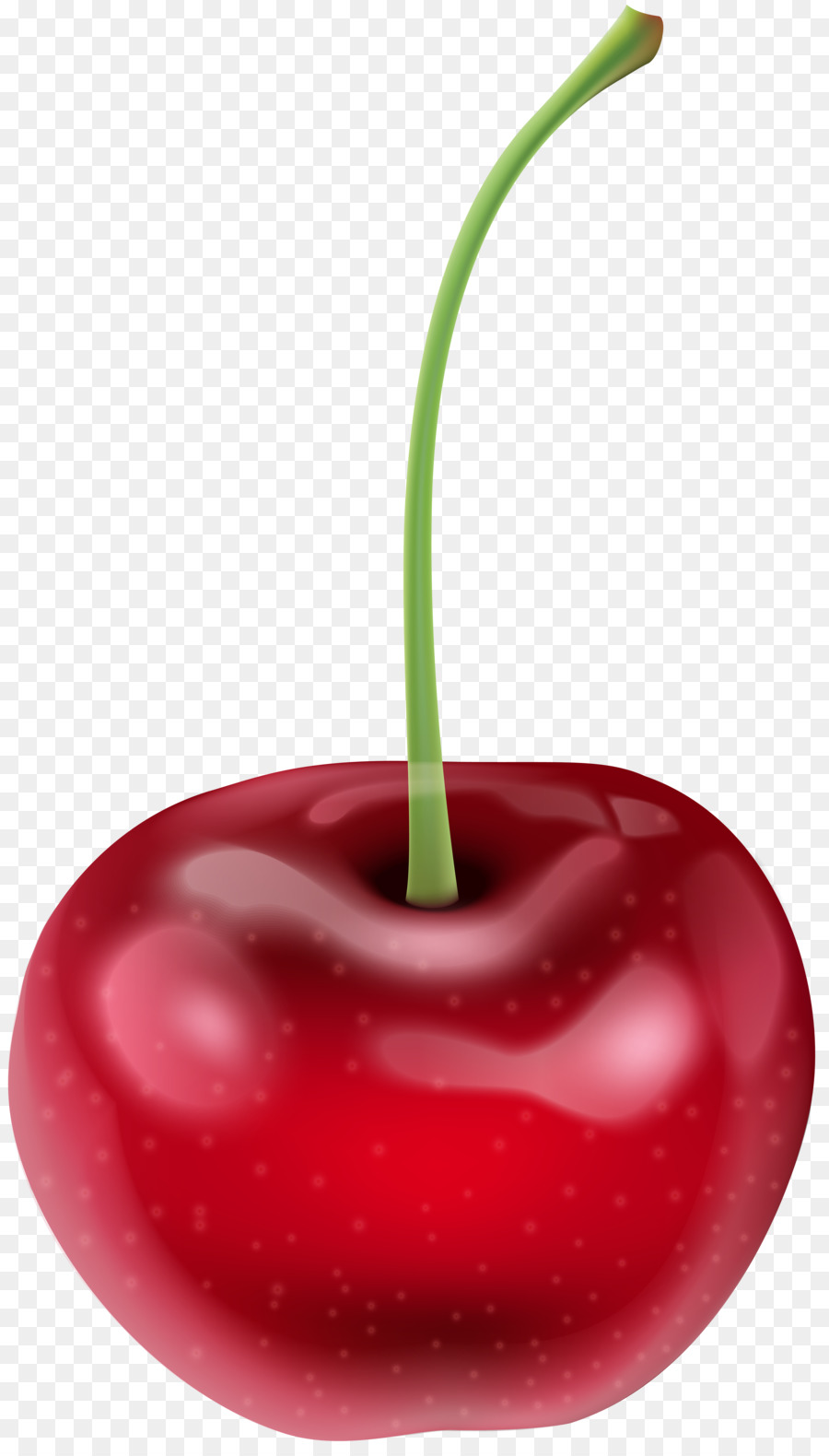 Cherry Clip art - cherry png download - 4592*8000 - Free Transparent Cherry png Download.