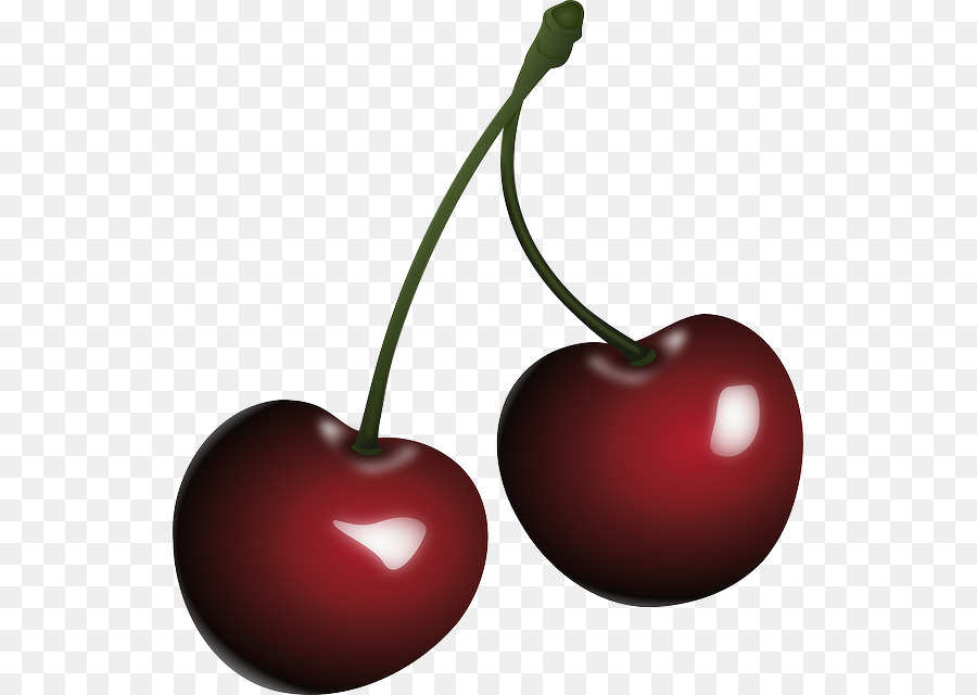 Black Cherry Clip art - cherry png download - 581*640 - Free Transparent Cherry png Download.