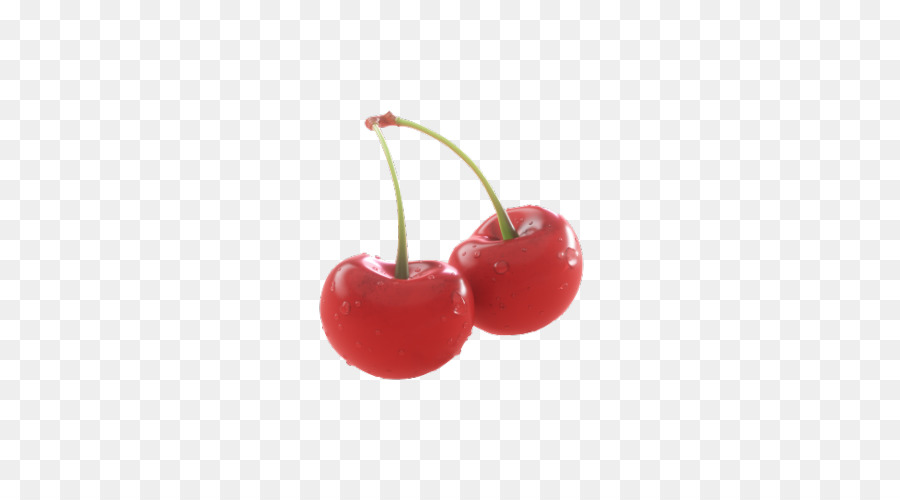 Sweet Cherry Aesthetics Black Cherry Fruit - pink cherry png download - 500*500 - Free Transparent Cherry png Download.