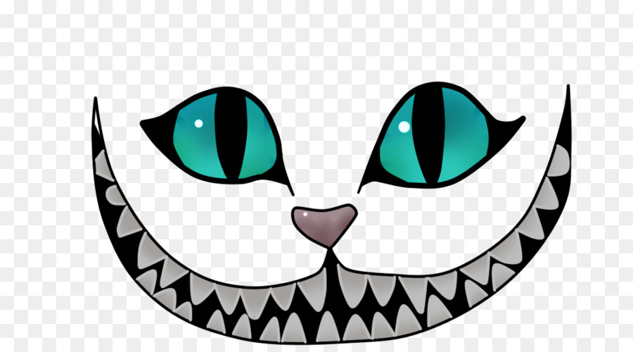 Alices Adventures in Wonderland Cheshire Cat Honduras Film - Creative Design cat png download - 998*549 - Free Transparent  png Download.