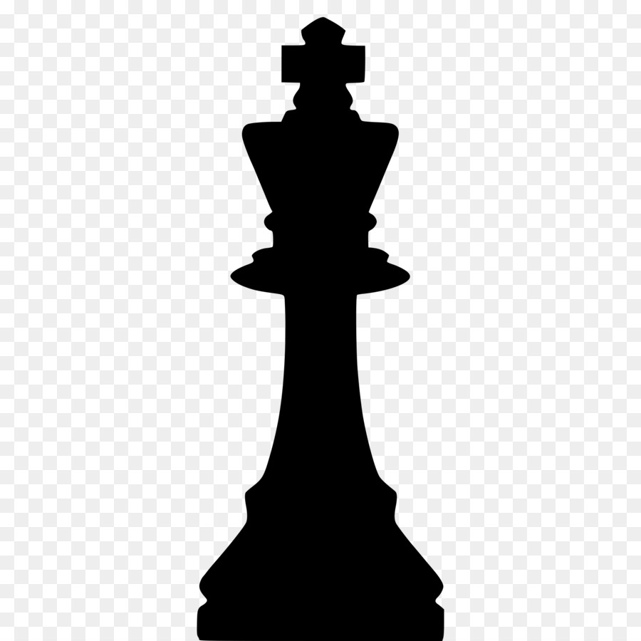 Chess piece Knight White and Black in chess Rook - chess png download ...