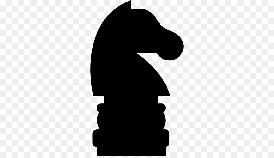Chess piece Knight Queen - white horse png download - 512*512 - Free Transparent Chess png Download.