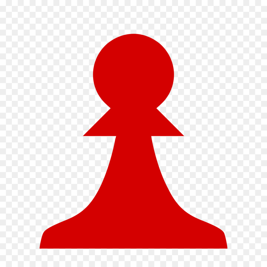 Free Chess Piece Silhouette, Download Free Chess Piece Silhouette png ...