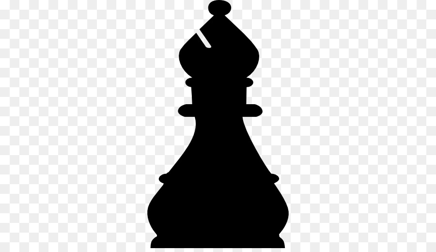 Chess piece Bishop Queen Pin - pieces vector png download - 512*512 - Free Transparent Chess png Download.