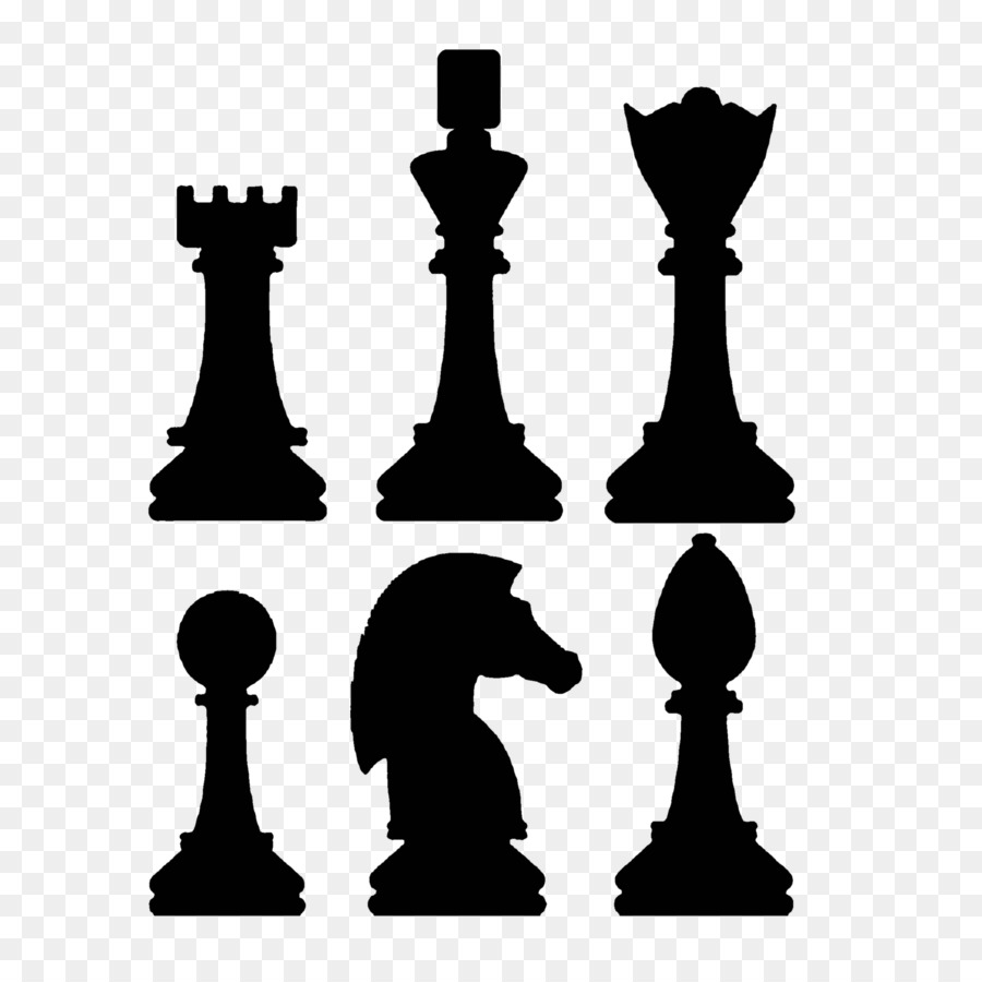 Chess piece Rook Bishop Pawn - pieces vector png download - 2830*2830 - Free Transparent Chess png Download.