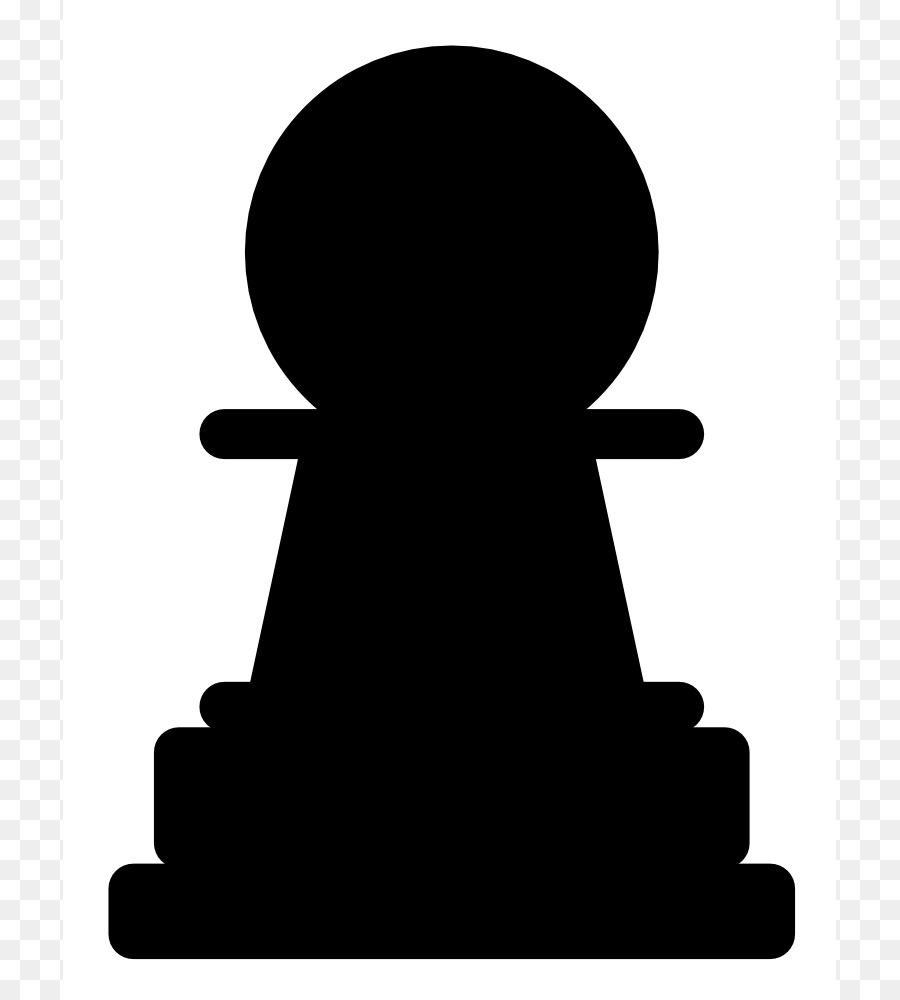 Chess piece Pawn Bishop Clip art - Chess Piece Images png download - 773*1000 - Free Transparent Chess png Download.