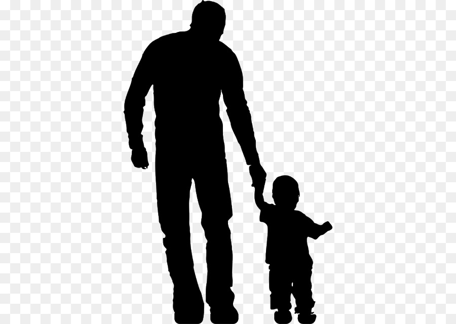 Father Child Daughter Son Clip art - child holding a pen png download - 640*640 - Free Transparent Father png Download.